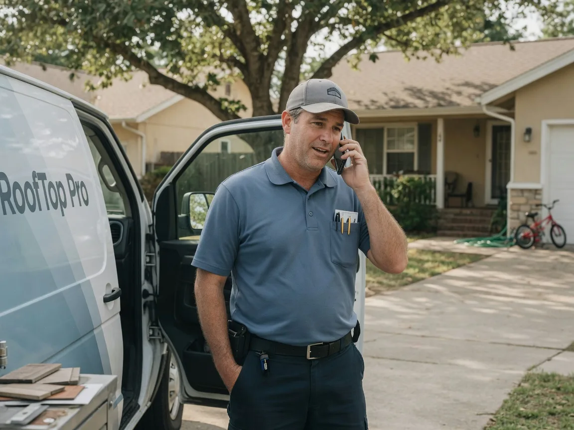 Roof Repair Churubusco, IN FAQs