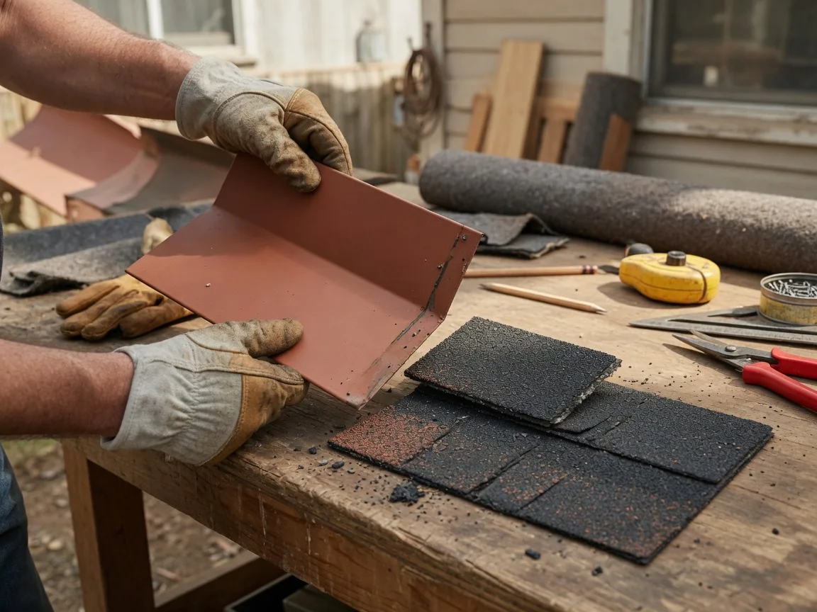 Roof Repair company in Churubusco, IN